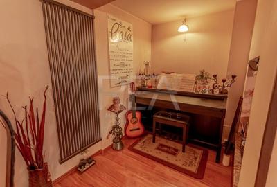 VILA MODERNA P+1+M - MATEI VOIEVOD - UNATC - - 9