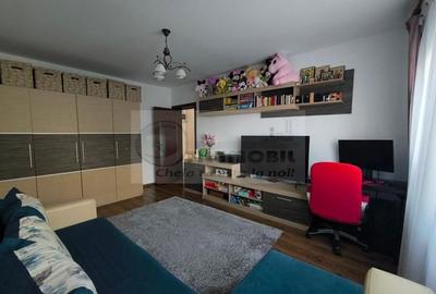 Apartament 2 camere Cris Estate- Bucium -120.000 euro Apartament 2 camere Cris Estate- Bucium -120.000 euro - 2