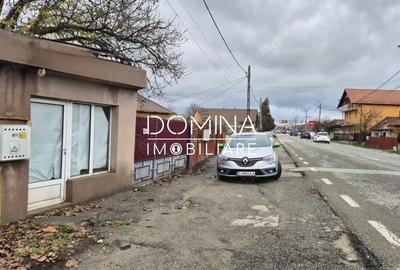 Oportunitate pentru Firme! Vanzare imobil P+M, Tg. Jiu, Calea Severinului - 1