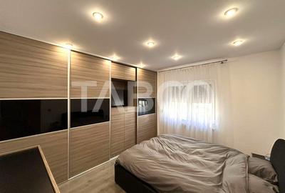 Apartament 3 camere 83 mpu balcon gradina 2 locuri parcare Selimbar - 5