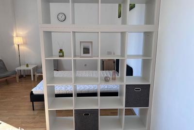 Garsonieră, mobilată în Mănăștur - 9