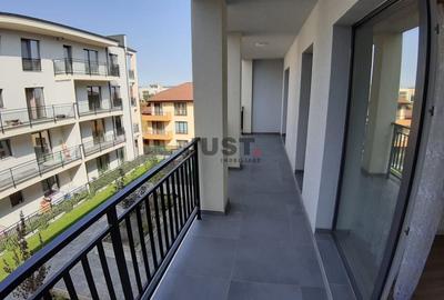 Apartament 2 cam, dec, 52 mp, Zorilor+loc de parcare - 3