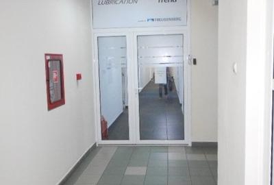 Patria Business Center - 2