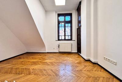 Apartament cu 6 camere în Antiaeriană - 11