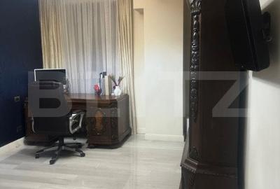 Apartament modern cu 3 camere, 98 mp, etaj intermediar, bloc nou, zona Centrala - 8