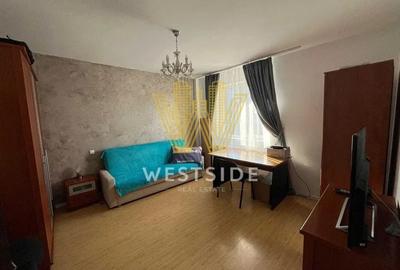 Apartament cu 2 camere decomandat, mobilat în Dumbrăvița - 2