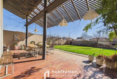 Casă individuală cu 7 camere cu Canalizare în Braytim - 1