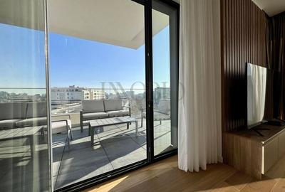 Apartament 4 Camere | One Herastrau Towers - 5