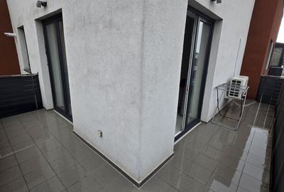 Apartament cu 3 camere decomandat în Central - 2