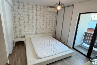 Apartament cu 2 camere în Grivița - 7