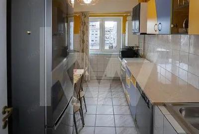 Apartament decomandat cu 3 camere confort, spa?iu ?i priveli?te superba - 3