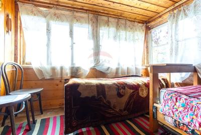 Casa traditionala de vacanta | 3 camere | BRAN | COMISION 0 | Casa traditionala de vacanta | 3 camere | BRAN | COMISION 0 | - 12