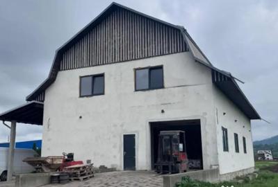 Spațiu comercial, de 240 mp, în Vicovu de Sus