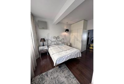 REA1026147 Apartament 3 camere lux Barbu Vacarescu - 6