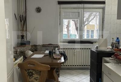 Apartament de 2 camere de vanzare TEI | 60 mp | 1987 an constructie - 1