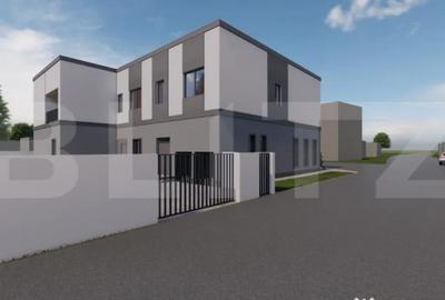 Apartament cu 3 camere decomandat în Central - 7