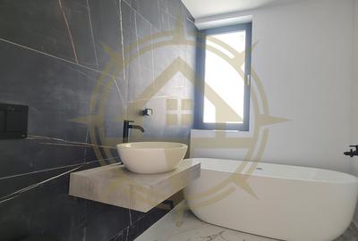 Casă cu 5 camere cu Piscina în Corbeanca - 7