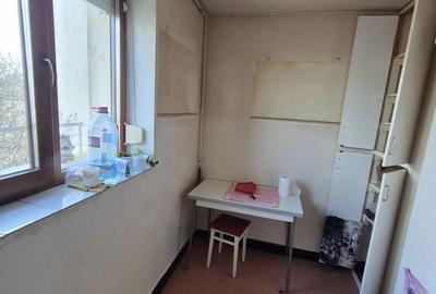 Apartament cu 3 camere semidecomandat în Ștefan cel Mare - 6