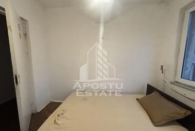 Apartament cu 3 camere decomandat în Șagului - 1