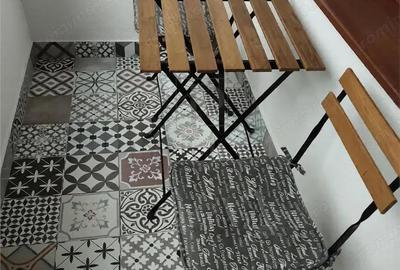 Apartament cu 3 camere semidecomandat, mobilat în Iosefin - 3