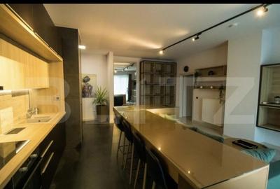 Apartament cu 3 camere decomandat în Central - 3