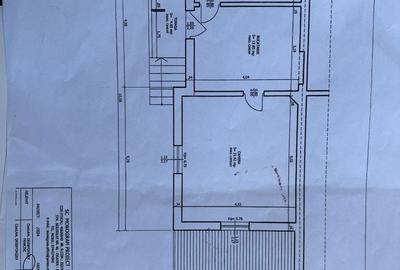 Casă cu 1 camere în Exterior Vest - 4