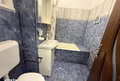 Apartament cu 2 camere decomandat în Malu Roșu - 7