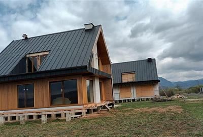 Premium:123 mp optimizati, 777 mp teren, autonomie energetica,la cheie predarea - 15