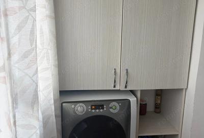 Apartament cu 2 camere semidecomandat în Central - 1