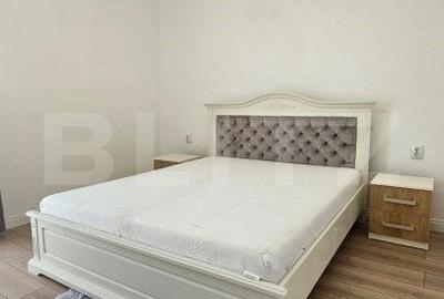 Apartament 68 mp,  , terasa de 17mp , zona Carpati 2 - 5