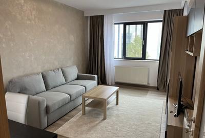 Apartament cu 2 camere decomandat, mobilat în Politehnica