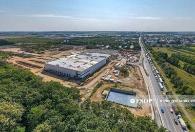 CTPark Bucharest North, hale de inchiriat, depozite, 1873... - 7