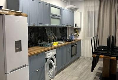 Apartament cu 2 camere decomandat în Exterior Vest - 5