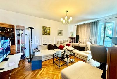 2 camere decomandate 70 mp et2 + parcare - Str Republicii - Centru - 4