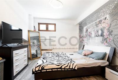 RECO Apartament Gheorghe Doja - 2