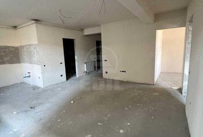 Apartament cu 3 camere, semifinisat, zona Terra, COMISION 0 Apartament cu 3 camere, semifinisat, zona Terra, COMISION 0 - 3