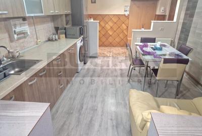 Apartament cu 3 camere decomandat, mobilat în Între Lacuri - 2