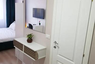 Garsoniera de inchiriat in zona Lipovei - 4