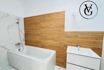 Apartament de 4 camere in Pipera - Gradina de 38 mp - 4