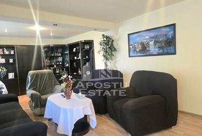 Casa individuala cu 4 camere si 2 garaje,  zona Lipovei - 7