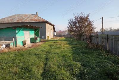 Construc?ii ?i teren de vanzare in Saucesti, Bacau - 2