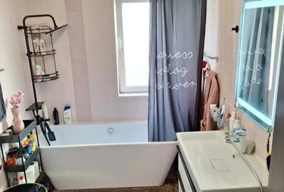 Apartment de vanzare cu 2 camere par?ial mobilat plus clima noua 56 mp+balcon in giroc hotel IQ - 9