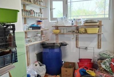 Casa de vacan?a cu helesteu 180mp utili, 975mp teren Ulmi - 2