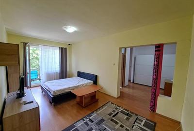 Apartament cu 1 camera, mobilat si utilat, situat in cartierul Gruia! - 1