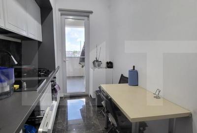 Apartament cu 2 camere decomandat, mobilat, Chisoda