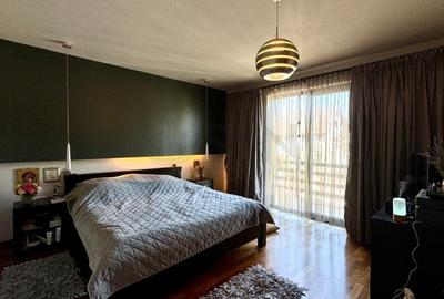 Casă individuală cu 4 camere cu Teren 710 Mp în Mogoșoaia - 19