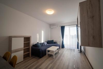 Apartament de 2 camere | Parcare | Giroc - 9