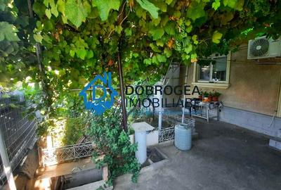 ZONA PACII- CASA 3 CAMERE  ,TEREN 173 MP ,CENTRALA GAZ, MOBILATA SI UTILATA - 2