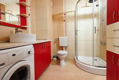 Apartament cu 3 camere în UTA - 8