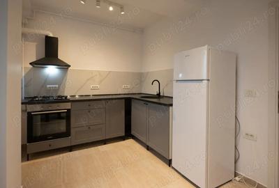 Apartament cu 3 camere decomandat în Lipovei - 9
